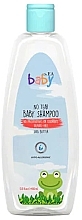 Fragrances, Perfumes, Cosmetics Baby Shampoo - Dr.EA Unicorn Tear Free Baby Shampoo