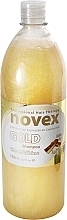 Fragrances, Perfumes, Cosmetics Shampoo for Damaged & Dull Hair - Novex Gold Shampoo