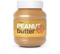 Fragrances, Perfumes, Cosmetics Crunchy Peanut Butter - GymBeam Crunchy Peanut Butter