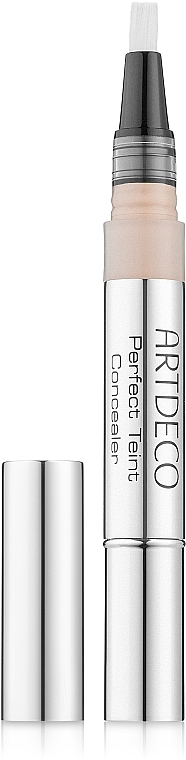 Concealer with Brush - Artdeco Perfect Teint Concealer — photo N1