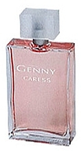 Fragrances, Perfumes, Cosmetics Genny Caress - Eau de Parfum