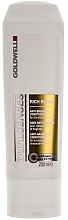 Dry & Damaged Hair Conditioner - Goldwell DualSenses Rich Repair Conditioner — photo N2