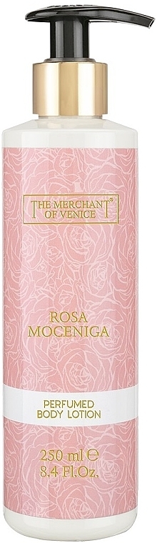 The Merchant Of Venice Rosa Moceniga - Body Lotion — photo N10