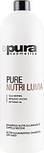 Shine Shampoo for Oily Hair - Pura Kosmetica Nutri Lumia Shampoo — photo N3