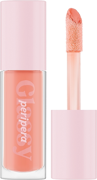 Lip Gloss - Peripera Ink Glasting Lip Gloss — photo N1