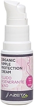 Organic Anti-Crack Nipple Protection Cream - Azeta Bio Organic Nipple Protection Cream — photo N19
