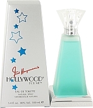 Fred Hayman Hollywood for Men - Eau de Toilette — photo N2