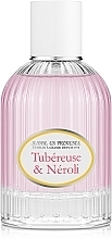 Fragrances, Perfumes, Cosmetics Jeanne en Provence Tubereuse & Neroli - Eau de Parfum (tester without cap)