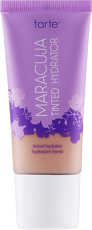 Tinted Hydrator - Tarte Cosmetics Maracuja Tinted Hydrator — photo N3