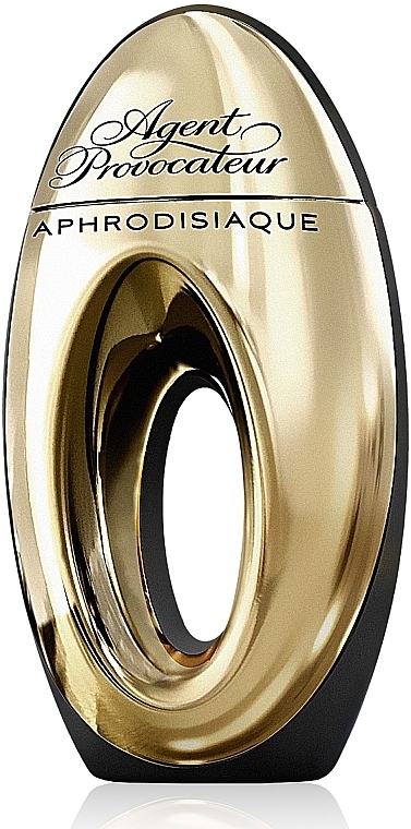 Agent Provocateur Aphrodisiaque - Eau de Parfum — photo N1