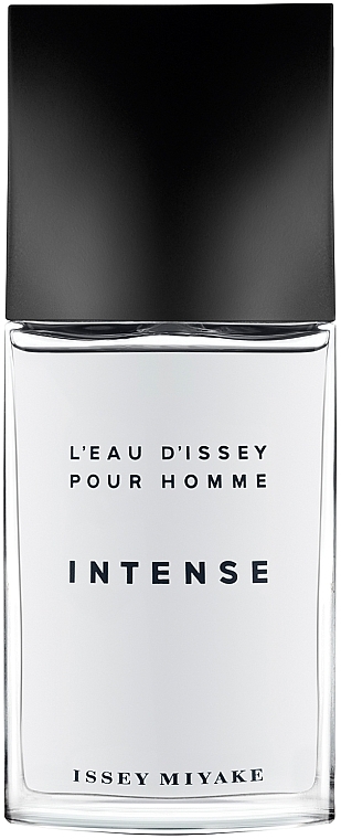 Issey Miyake Leau Dissey pour Homme Intense - Eau de Toilette — photo N1