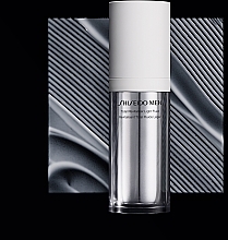 Complex Rejuvenating Facial Fluid - Shiseido Men Total Revitalizer Light Fluid — photo N6
