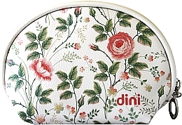 Makeup Bag "Roses", d-296 - Dini — photo N7