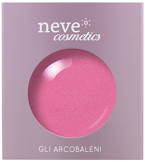 Mineral Blush - Neve Cosmetics — photo N3