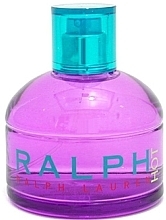 Fragrances, Perfumes, Cosmetics Ralph Lauren Ralph Hot - Eau de Toilette (tester without cap)