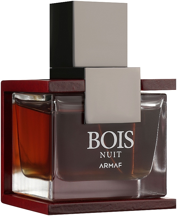 Armaf Bois Nuit - Eau de Toilette  — photo N1