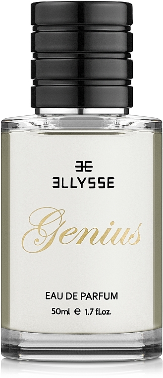 Ellysse Genius - Eau de Parfum — photo N1