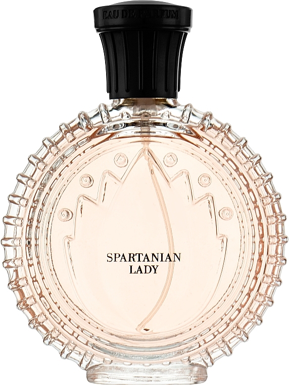 Real Time Spartanian Lady - Eau de Parfum — photo N2