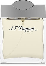 Dupont pour homme - Eau de Toilette — photo N1