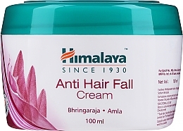 Anti Hair Loss Cream - Himalaya Herbals — photo N1