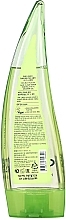 Shower Gel - Holika Holika Aloe Clean Water Formula 92% Shower Gel — photo N2