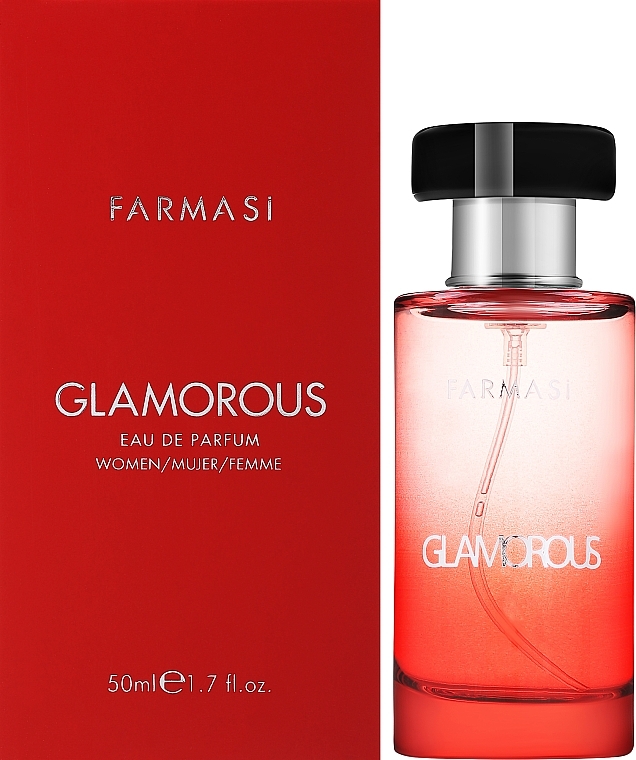 Farmasi Glamorous - Eau de Parfum — photo N3