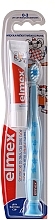 Fragrances, Perfumes, Cosmetics Set - Elmex (tbrush + tpaste 12 ml)