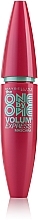 Fragrances, Perfumes, Cosmetics Volumizing Lash Mascara - Maybelline Volume Express One by One