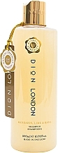 Fragrances, Perfumes, Cosmetics Lime & Basil Shampoo - Dion London Mandarin Lime & Basil Shampoo