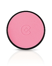 Fragrances, Perfumes, Cosmetics Blush Refill - Collistar Impeccable Maxi Blush Refill