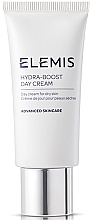 Fragrances, Perfumes, Cosmetics Moisturizing Face Cream - Elemis Hydra-Boost Day Cream