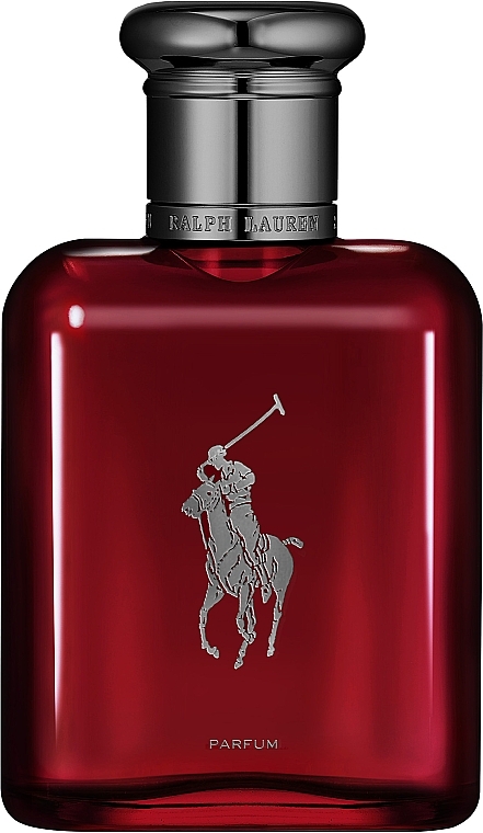 Ralph Lauren Polo Red Parfum - Parfum — photo N1