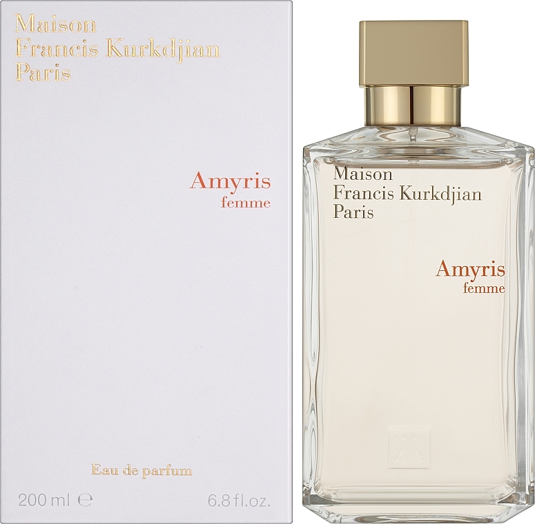 Maison Francis Kurkdjian Amyris Femme - Eau de Parfum — photo N4