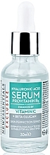 Fragrances, Perfumes, Cosmetics Hyaluronic Acid Serum - Newessentials Hyaluronic Acid Serum