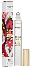 Fragrances, Perfumes, Cosmetics Bronnley Zealous Flower - Eau de Toilette (mini size)