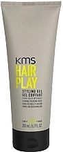 Fragrances, Perfumes, Cosmetics Styling Gel - KMS California Hair Play Styling Gel