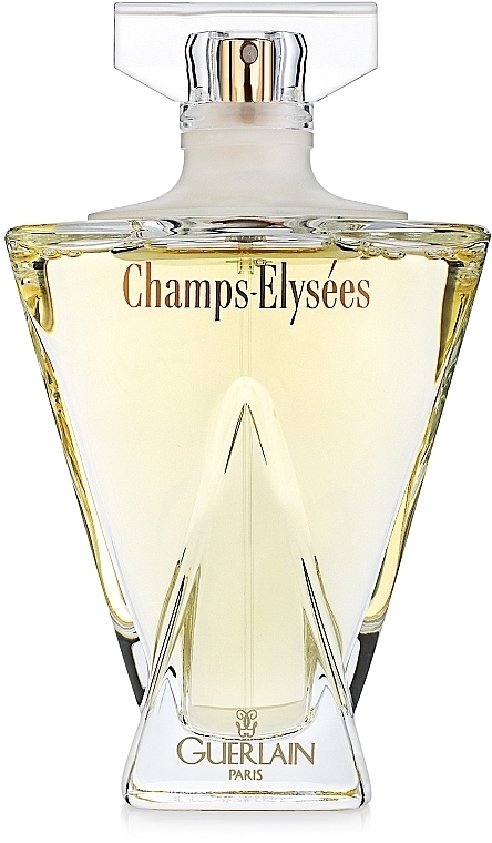 Guerlain Champs-Elysees - Eau de Parfum — photo N2