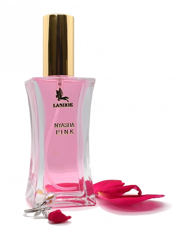 Landor Nyasha Pink - Eau de Parfum (mini) — photo N1