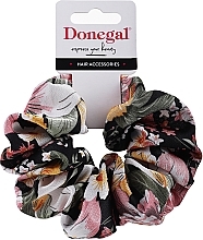 Fragrances, Perfumes, Cosmetics Hair Tie FA-5652, option 1 - Donegal