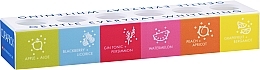 Toothpaste Organizer - Curaprox Gentle Everyday Whitening — photo N2