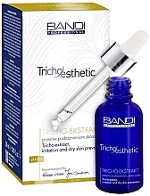 Anti Irritated, Dry Scalp Tricho-Extract - Bandi Professional Tricho Esthetic Tricho-Extract, Irritation And Dry Skin Prevention — photo N1