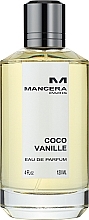 Mancera Coco Vanille - Eau de Parfum — photo N3