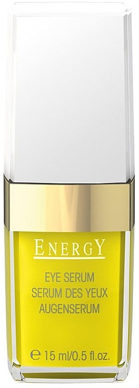 Eye Care Serum - Etre Belle Energy Eye Serum  — photo N1