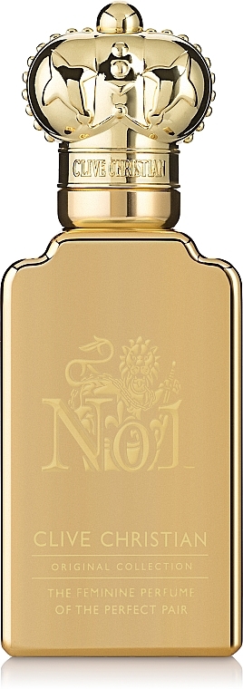 Clive Christian No 1 - Perfume (tester with cap) — photo N2