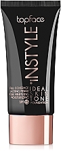 Foundation - Topface Instyle Ideal Skin Tone SPF15 — photo N1