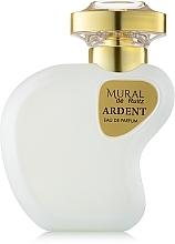 Fragrances, Perfumes, Cosmetics Mural De Ruitz Ardent - Eau de Parfum