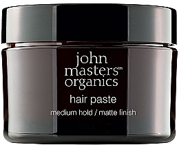 Hair Paste - John Masters Organics Hair Paste — photo N1