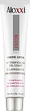 Fragrances, Perfumes, Cosmetics Cream Activator - Aloxxi Chroma Boost Creme Lifter