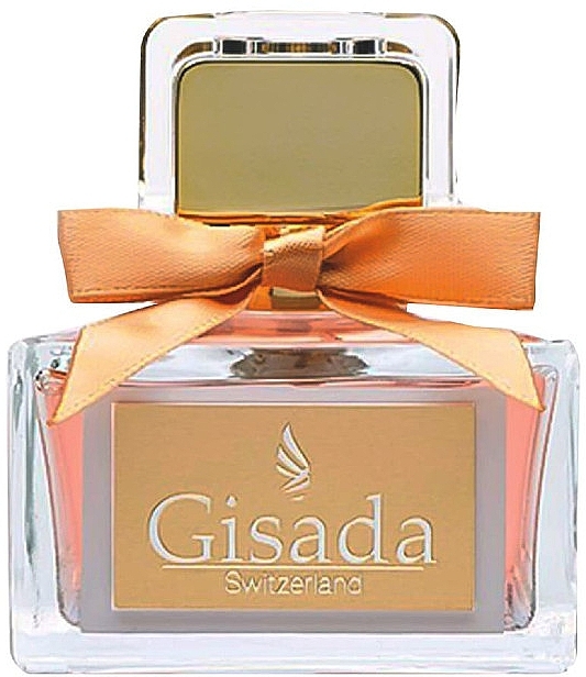 Gisada Donna - Eau de Toilette — photo N1