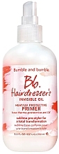 Fragrances, Perfumes, Cosmetics Hair Oil - Bumble and Bumble Hairdresser's Invisible Oil Primer
